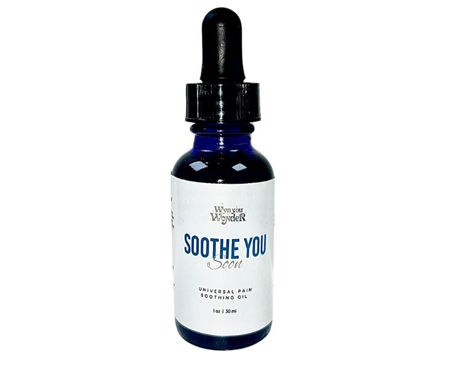 Universal Pain Soother