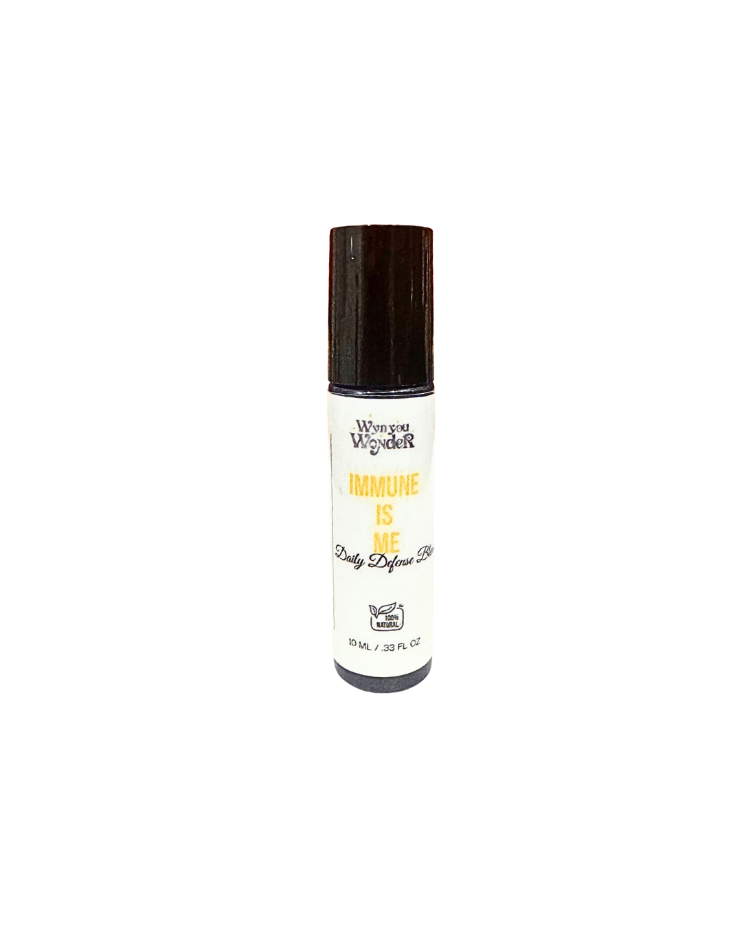 Immune Is Me - Immune System Support
